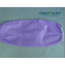Disposable Medical Oversleeves Made From Different Materials